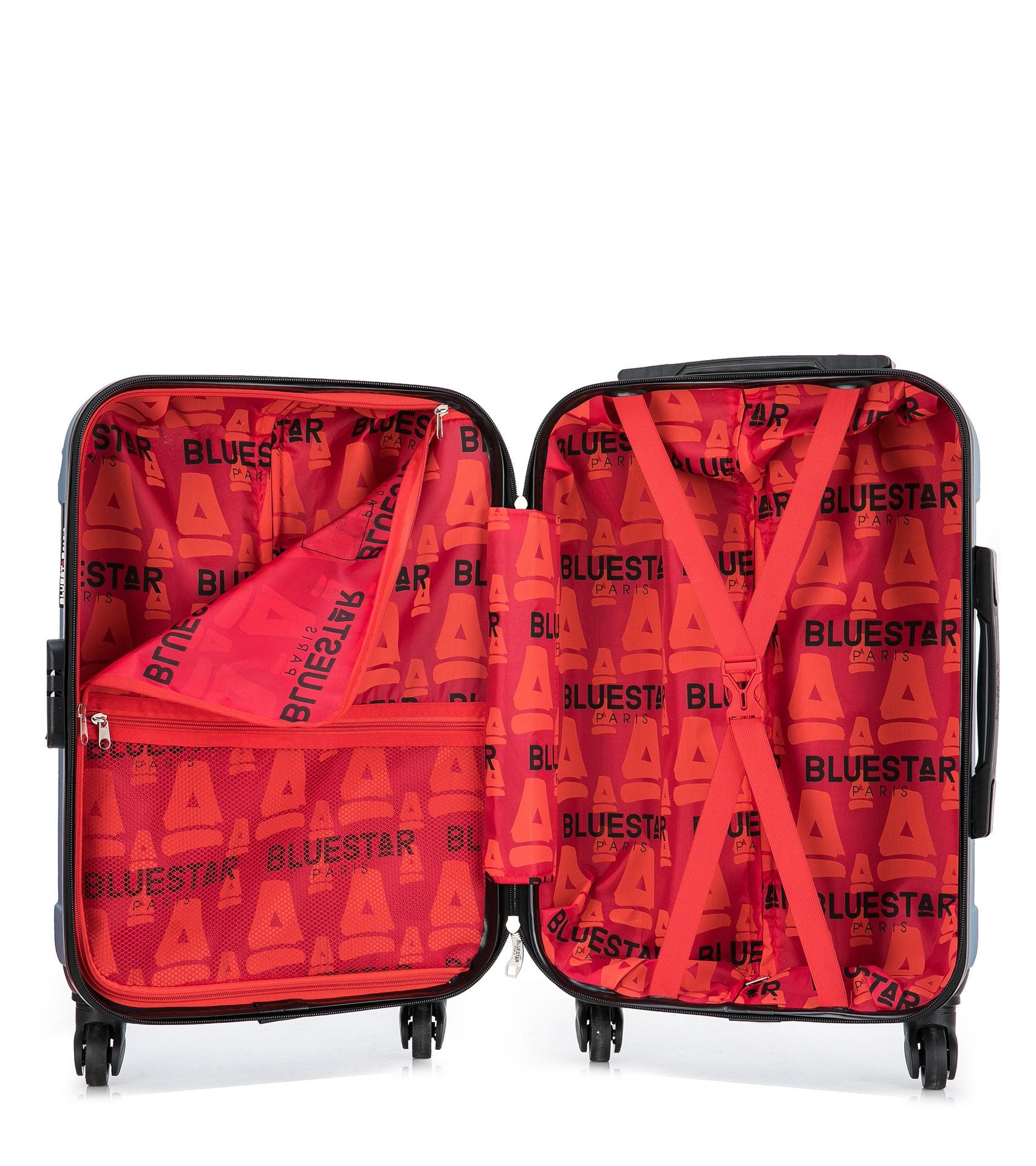 Handgepäck 55 cm MADRID