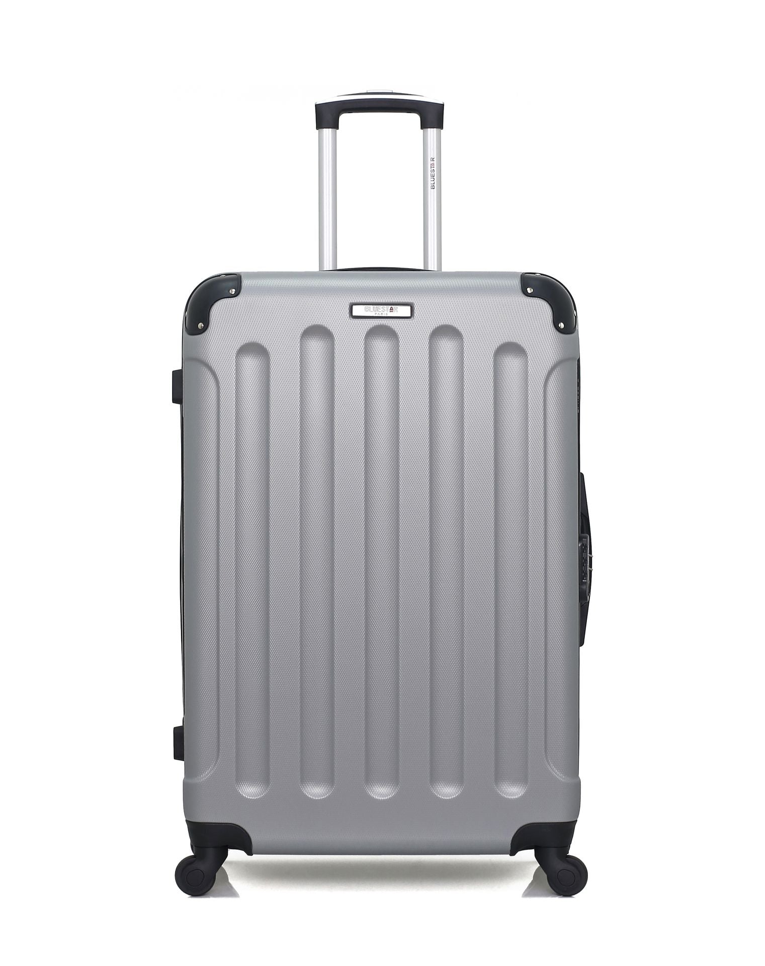 Großer Koffer MADRID 75 cm