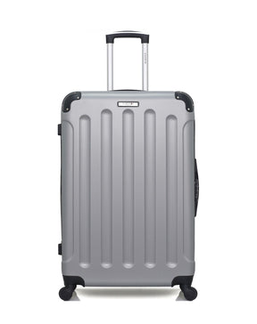 Großer Koffer MADRID 75 cm