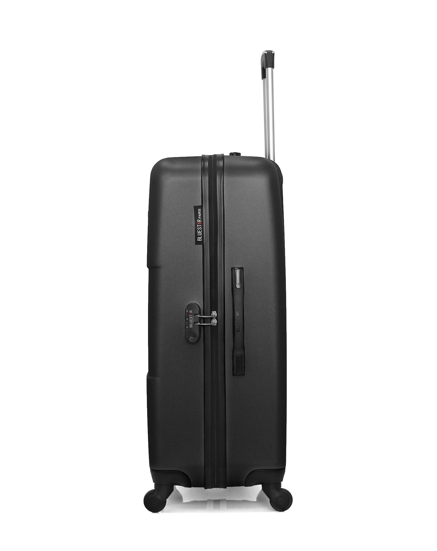2er-Pack – Großer Koffer und mittelgroßer Koffer MIAMI