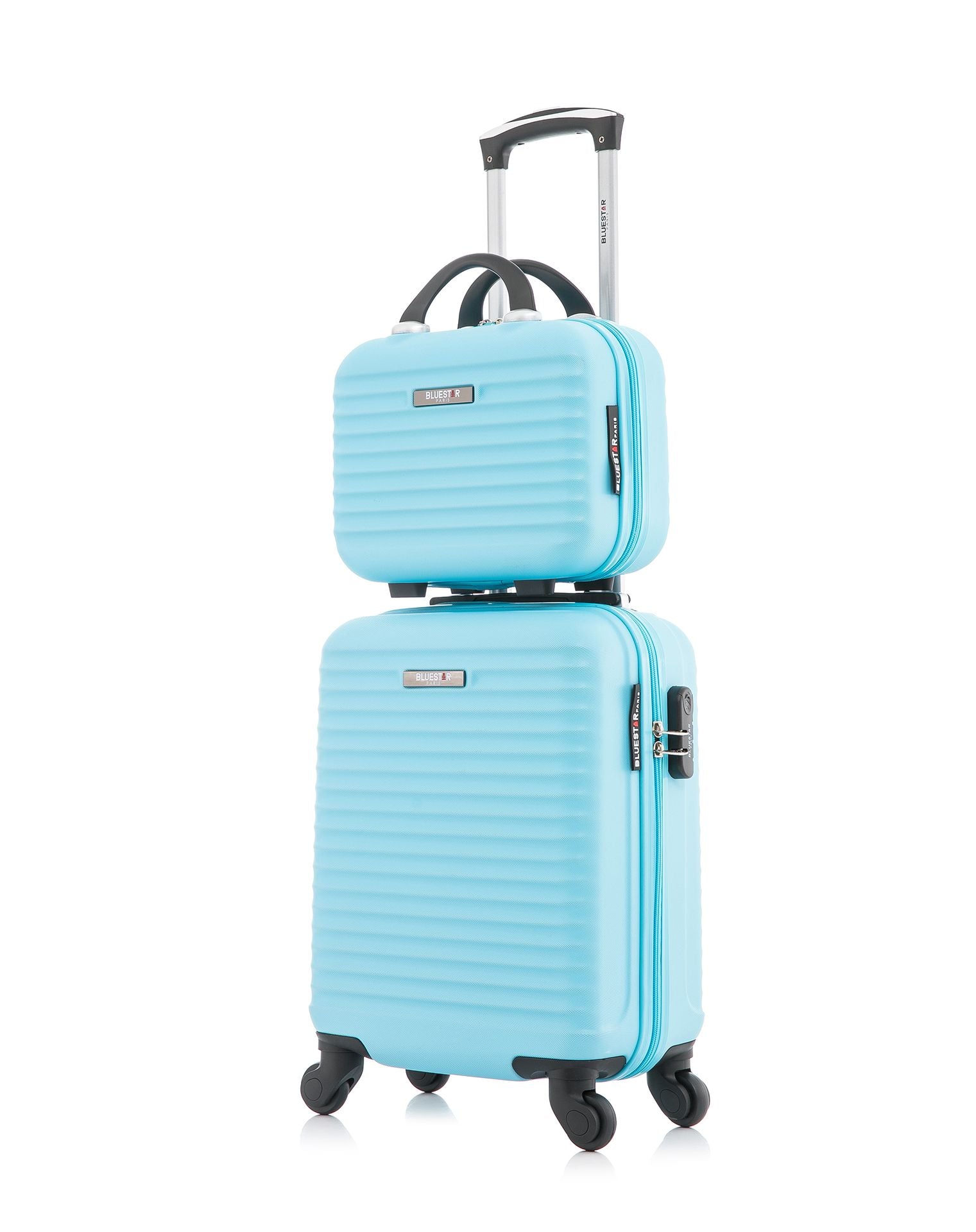 2er-Kofferset BRAZILIA-H