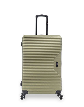 Set de 3 Valises Rigides WAGRAM