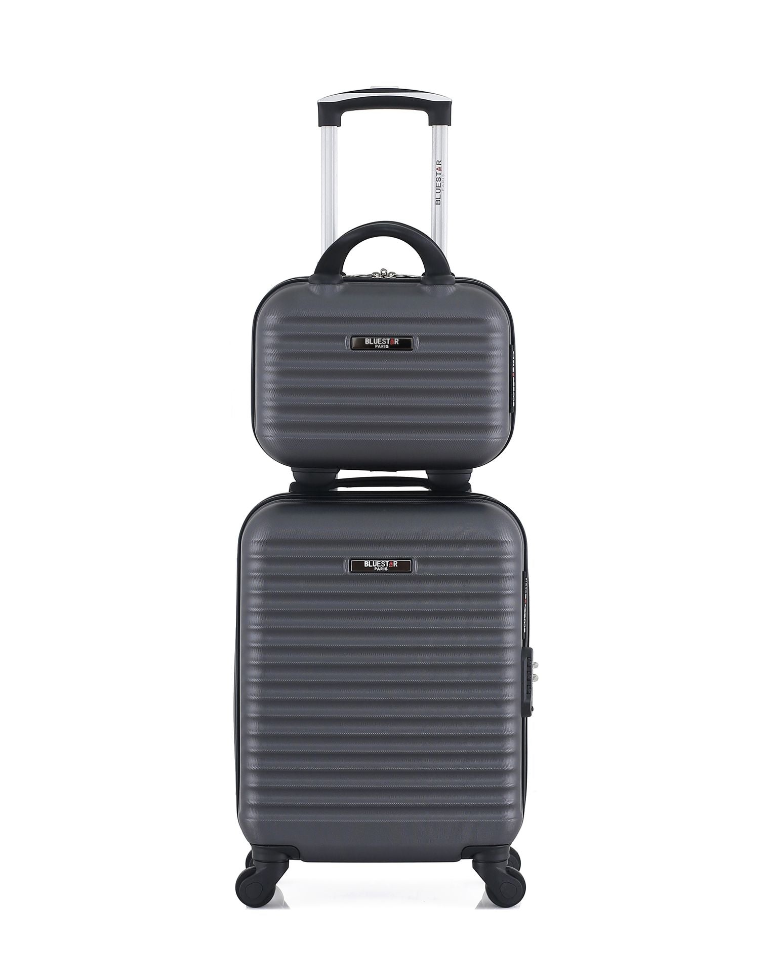 2er-Kofferset BRAZILIA-H