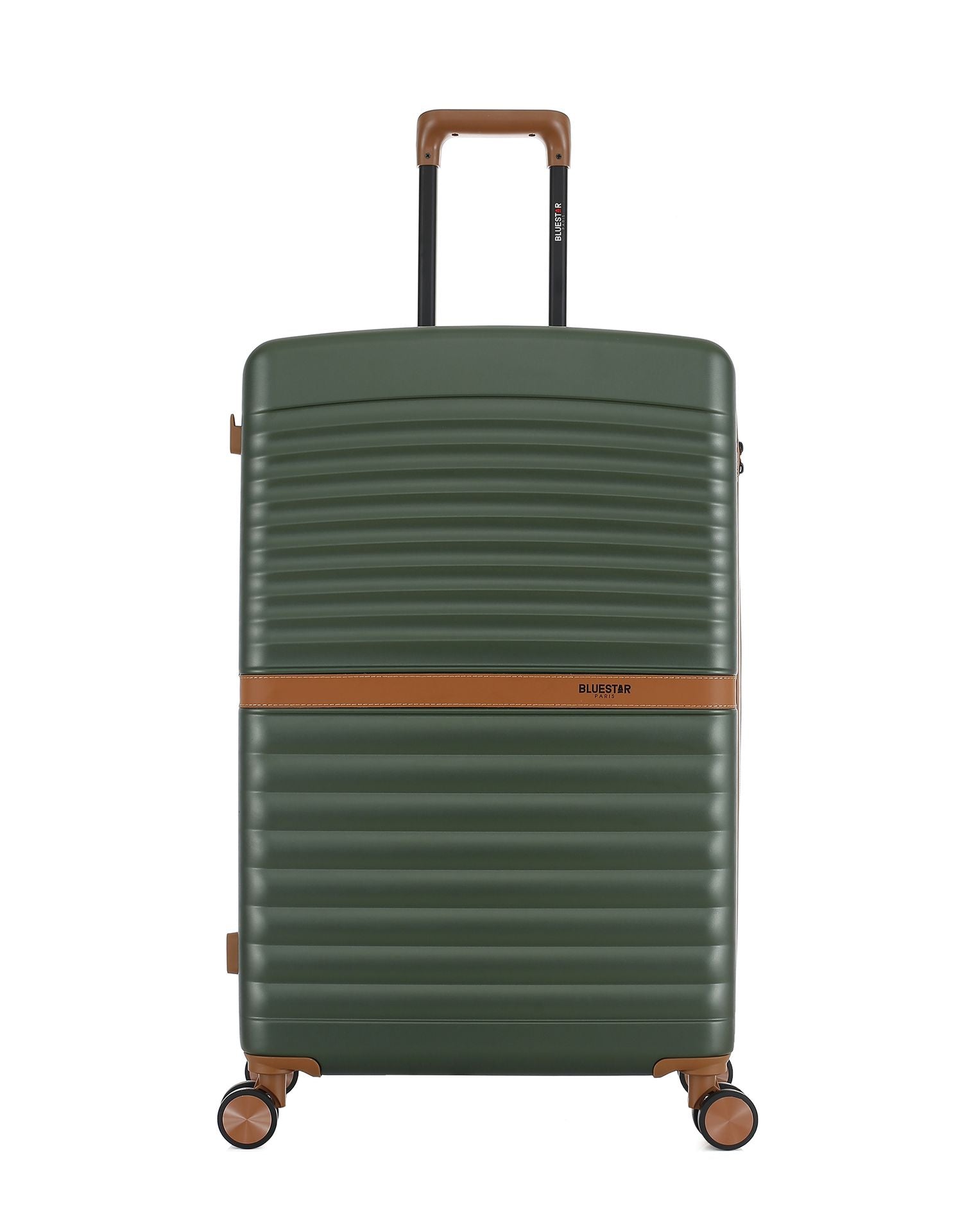 Lot de 3 Valises Rigides Grand Format, Week-end et Cabine BELAIR