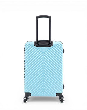 Valise Taille Moyenne Rigide GAITE