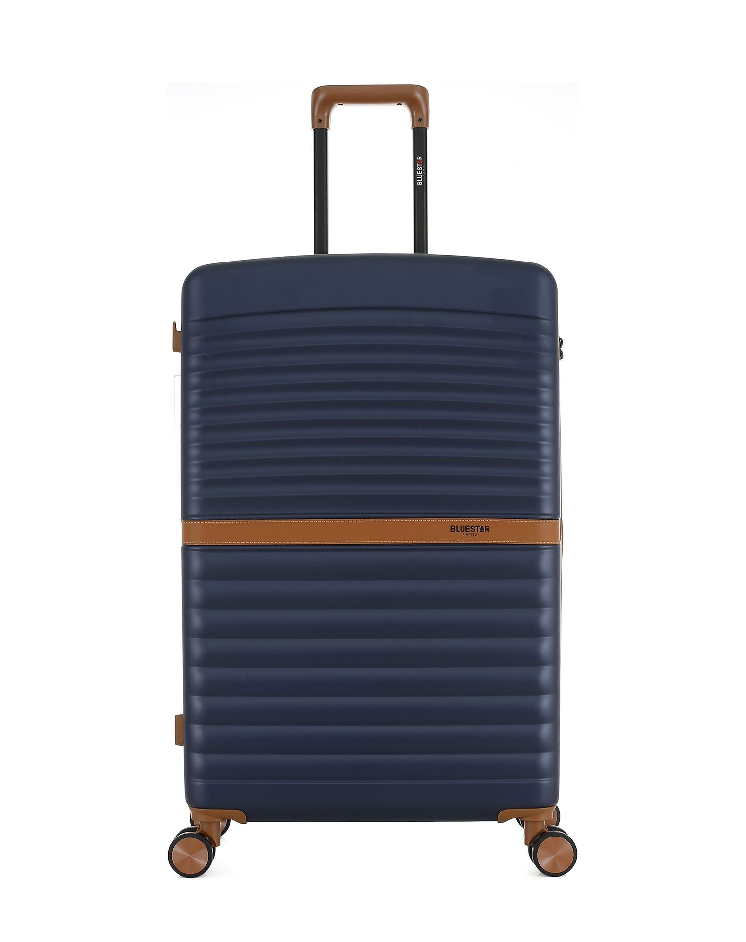 Lot de 2 Valises Rigides Grand Format et Week-end BELAIR