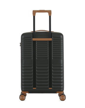 Lot de 2 Valises Rigides Cabine et Cabine XS BELAIR