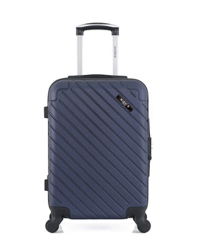 2er-Hartschalenkofferset - Handgepäck und Handgepäck XXS CITE