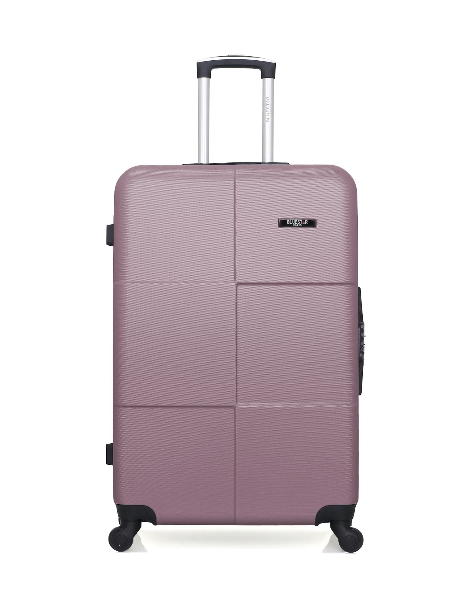 2er-Pack – Großer Koffer und mittelgroßer Koffer MIAMI