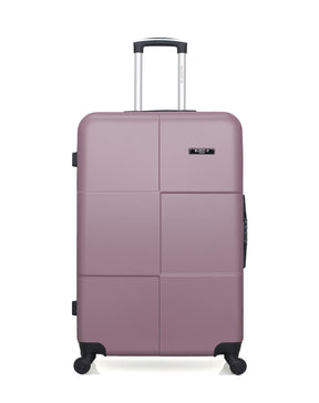 2er-Pack – Großer Koffer und mittelgroßer Koffer MIAMI