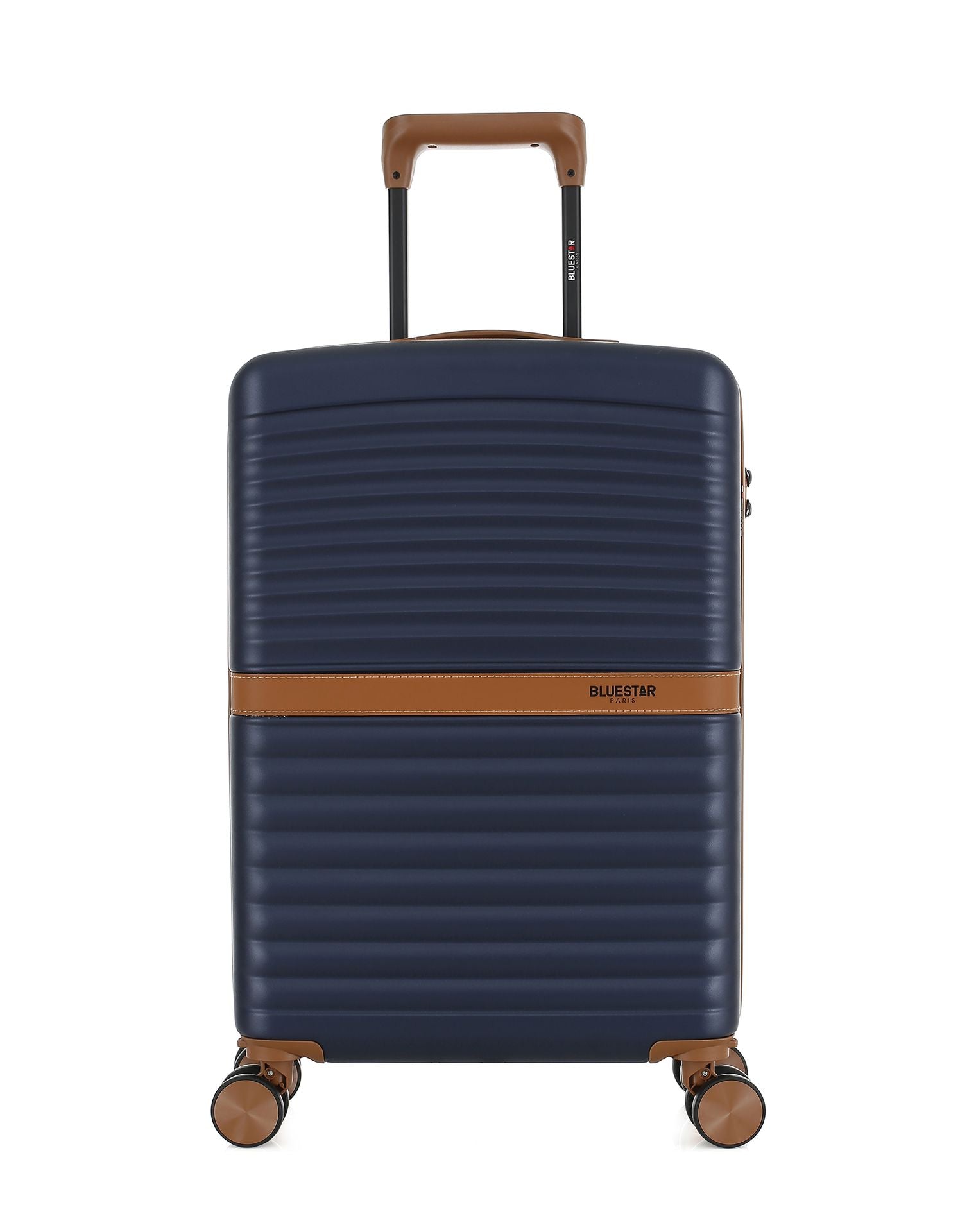 Lot de 2 Valises Rigides Cabine et Cabine XS BELAIR