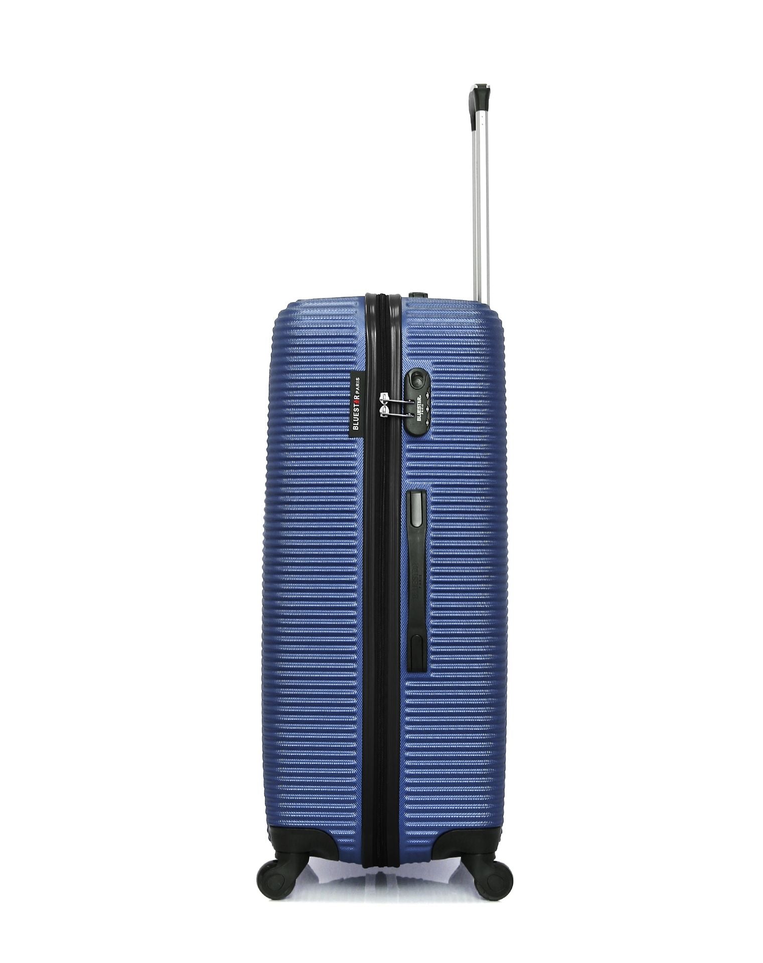 3er-Kofferset LONDON