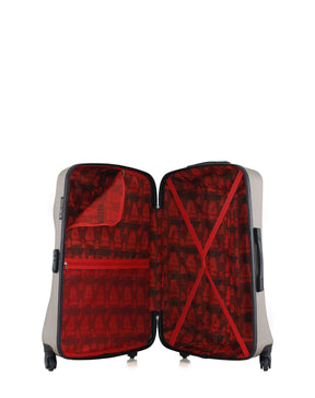 3er-Kofferset GARIBALDI