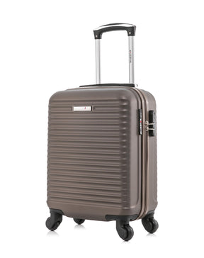 2er-Kofferset BRAZILIA-H