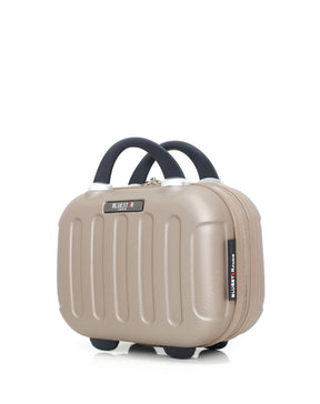 Hartschalenkosmetikkoffer MADRID-K