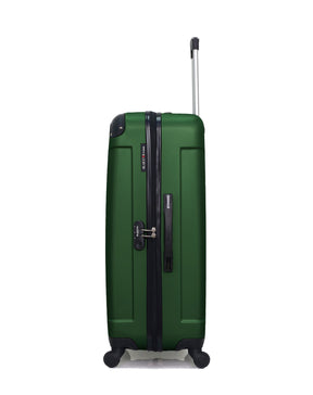 4er-Kofferset MADRID-M