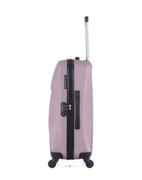 Mittelgroßer Koffer GARIBALDI