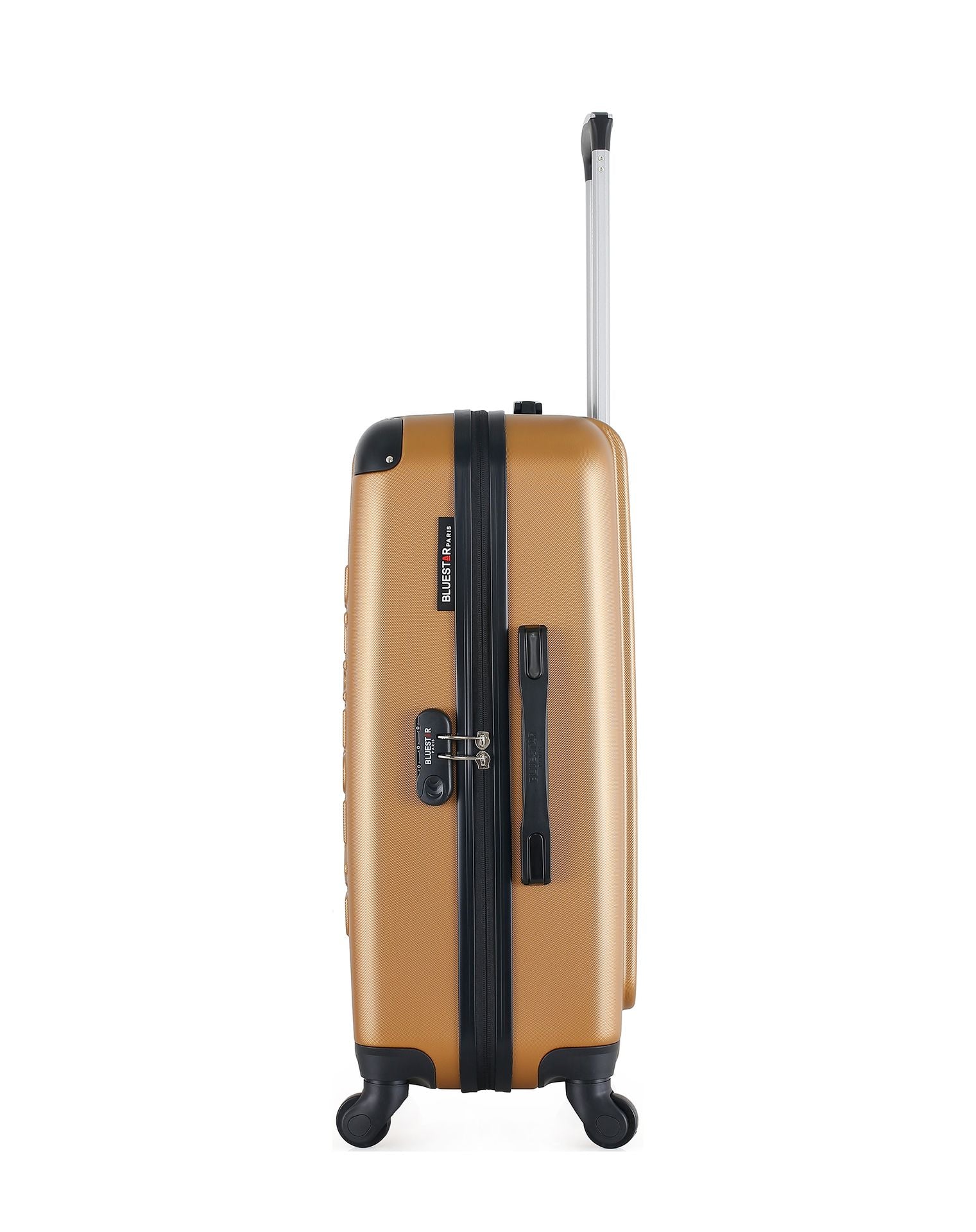 2er-Pack – Mittelgroßer Koffer und Handgepäck BUCAREST