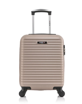 2er-Kofferset BRAZILIA-H