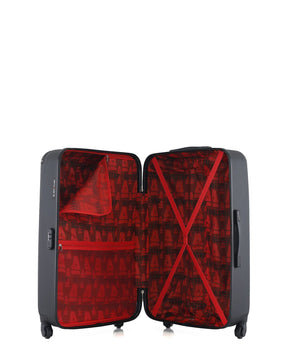 Großer Koffer OPERA 75 cm