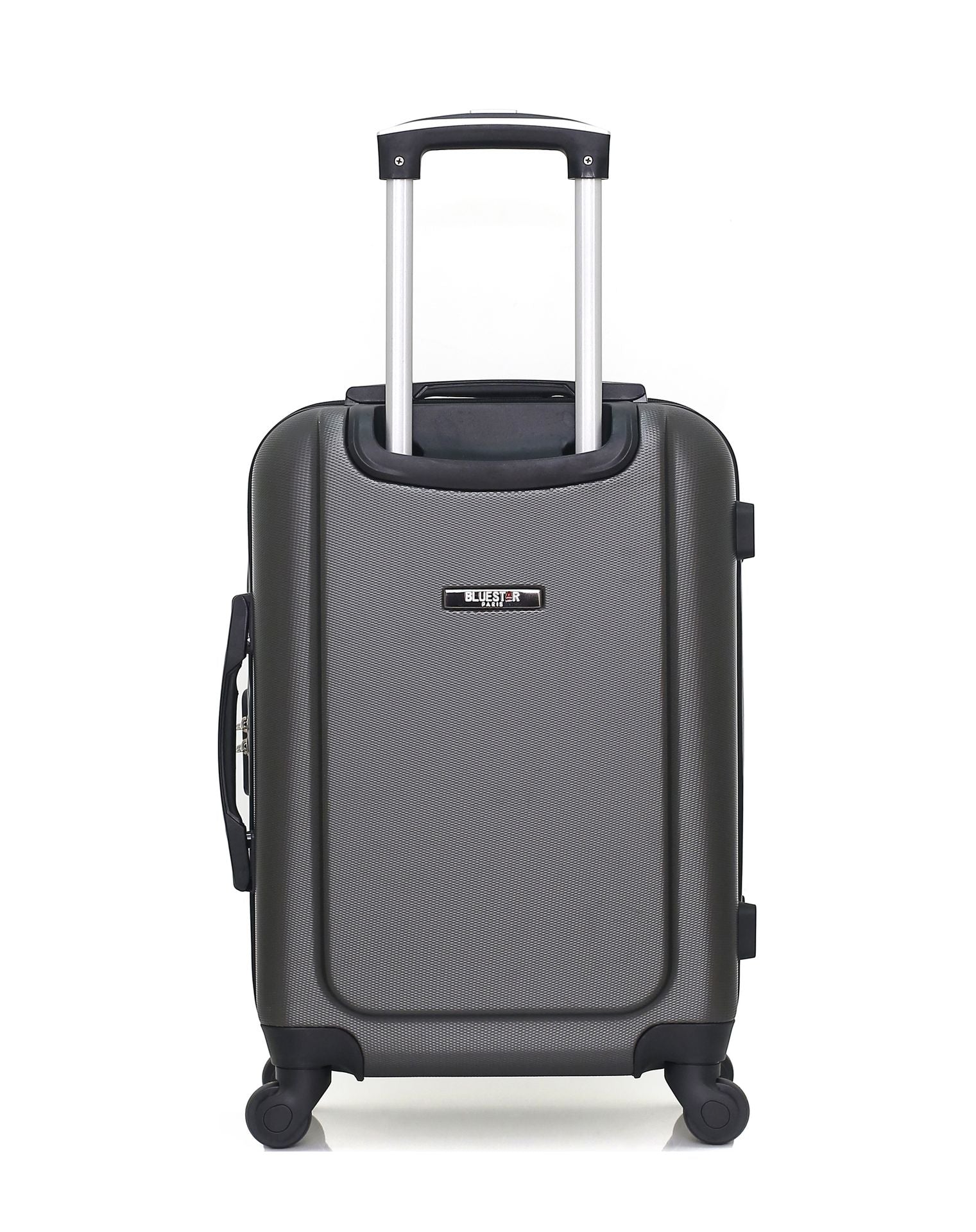 2er-Pack – Mittelgroßer Koffer und Handgepäck BUCAREST