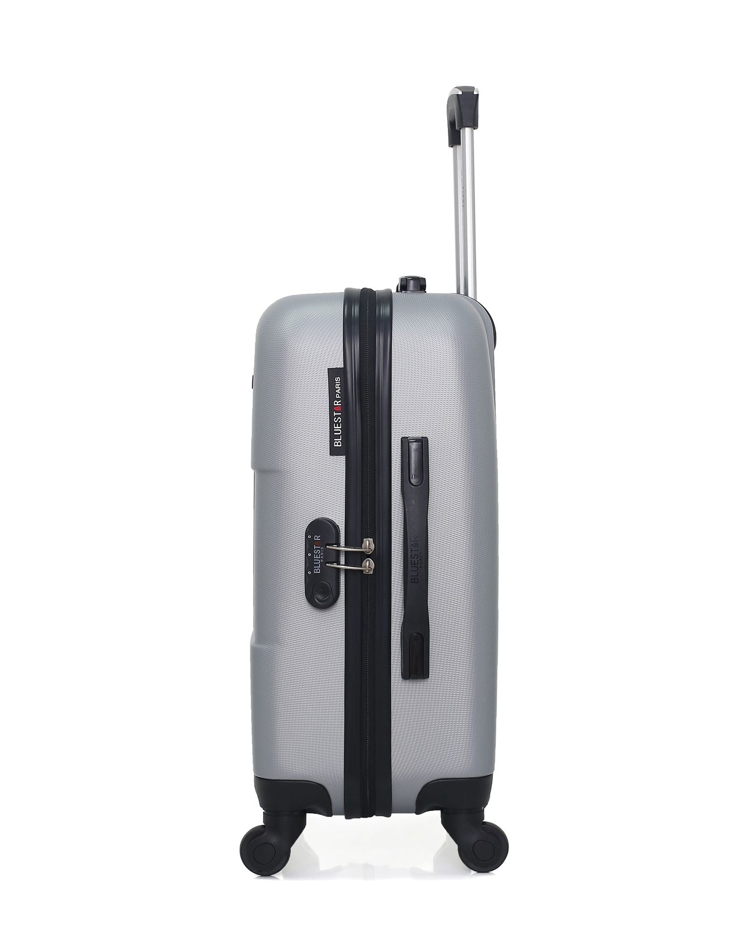2er-Pack – Mittelgroßer Koffer  und Handgepäck MIAMI