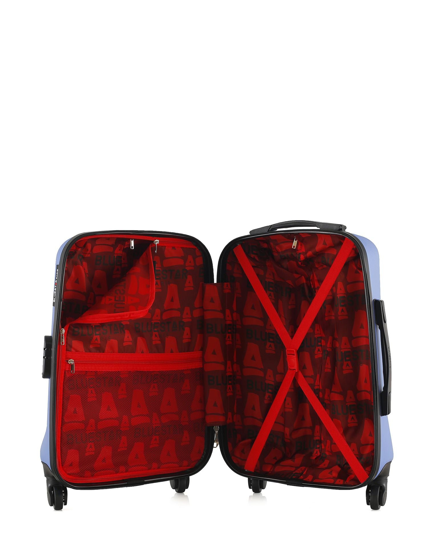 Handgepäck GARIBALDI