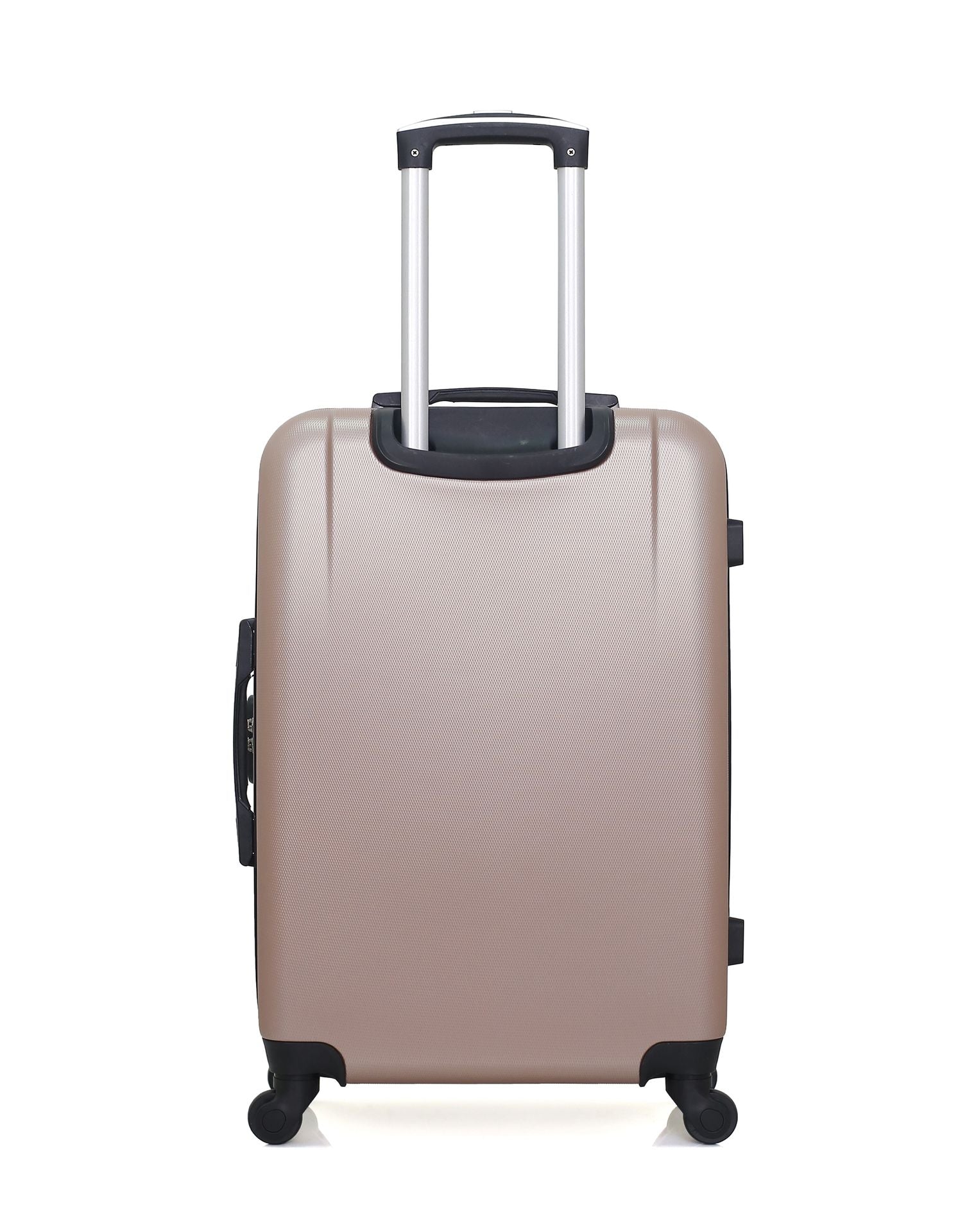 2er-Pack – Mittelgroßer Koffer  und Handgepäck MIAMI