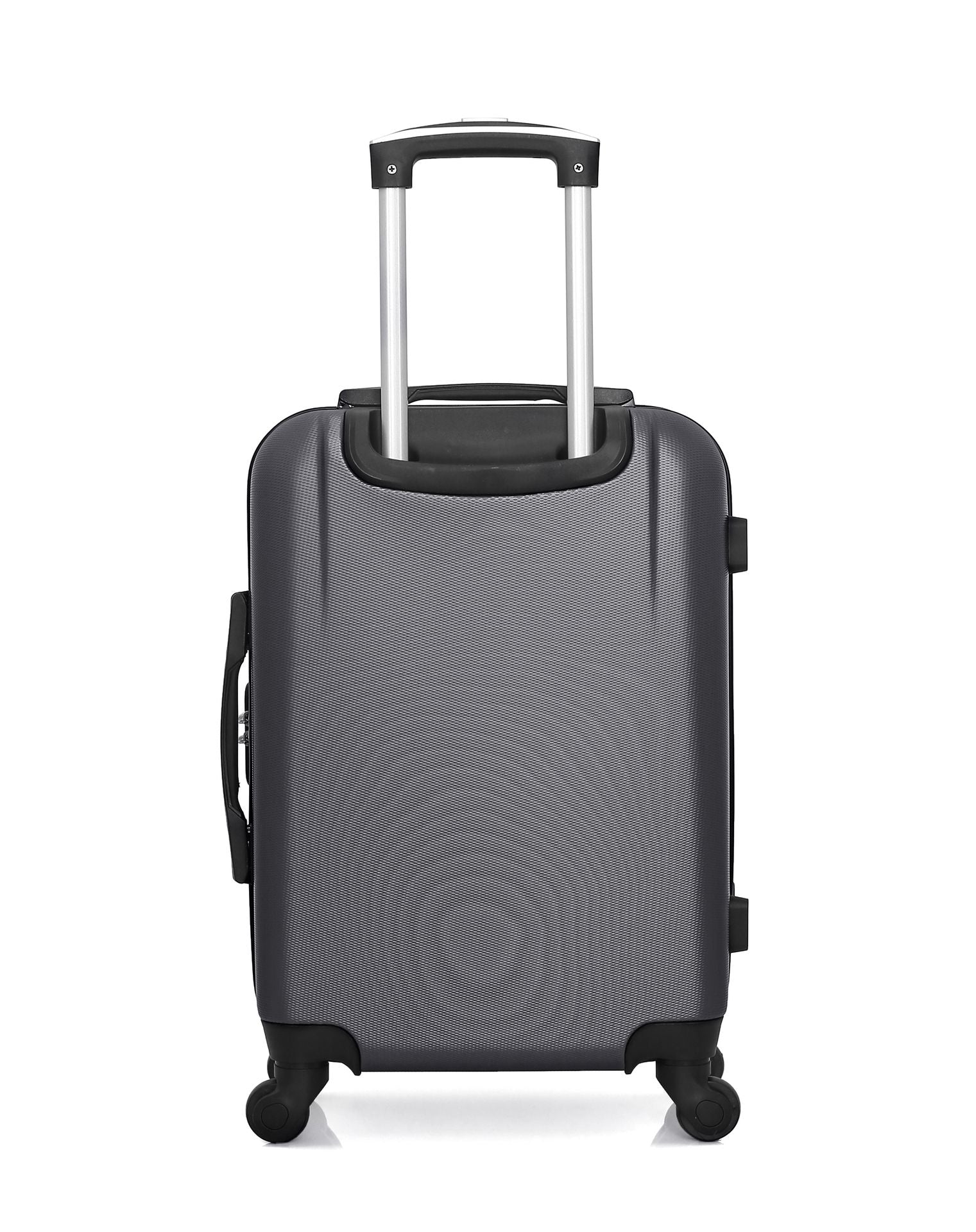 2er-Pack – Mittelgroßer Koffer  und Handgepäck MIAMI