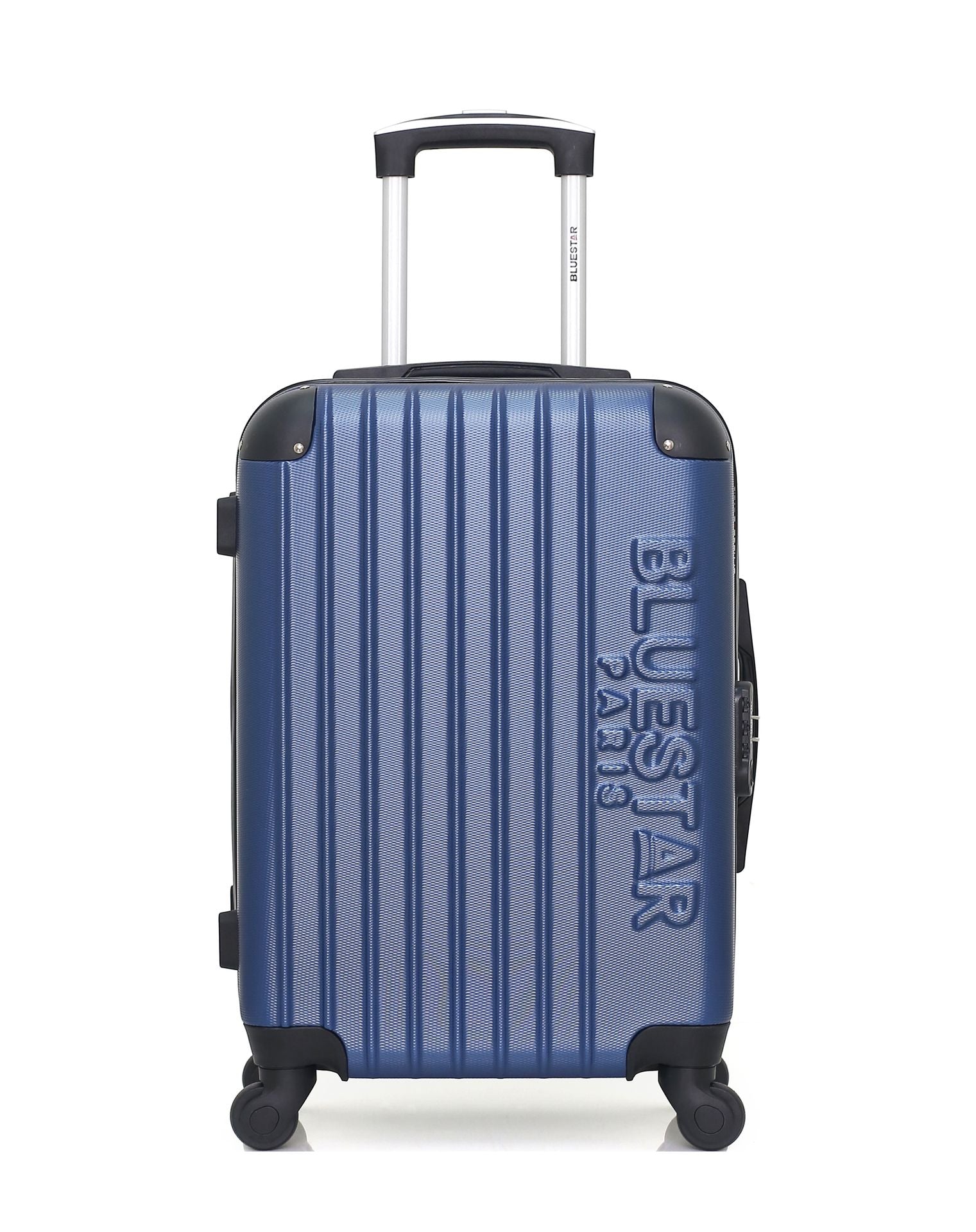 2er-Pack – Mittelgroßer Koffer und Handgepäck BUCAREST