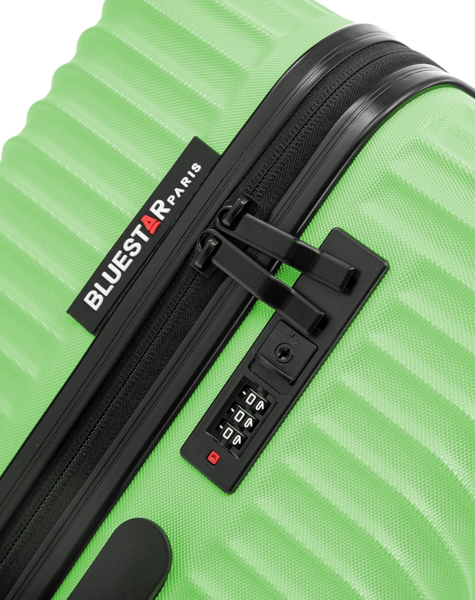 Set de 3 Valises Rigides GAITE
