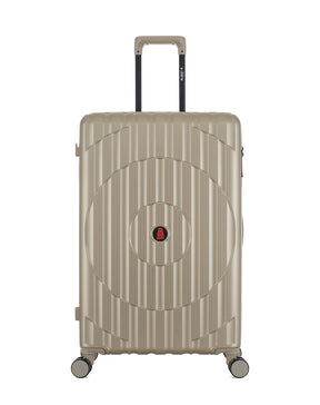 Valise Grand Format Rigide ODEON