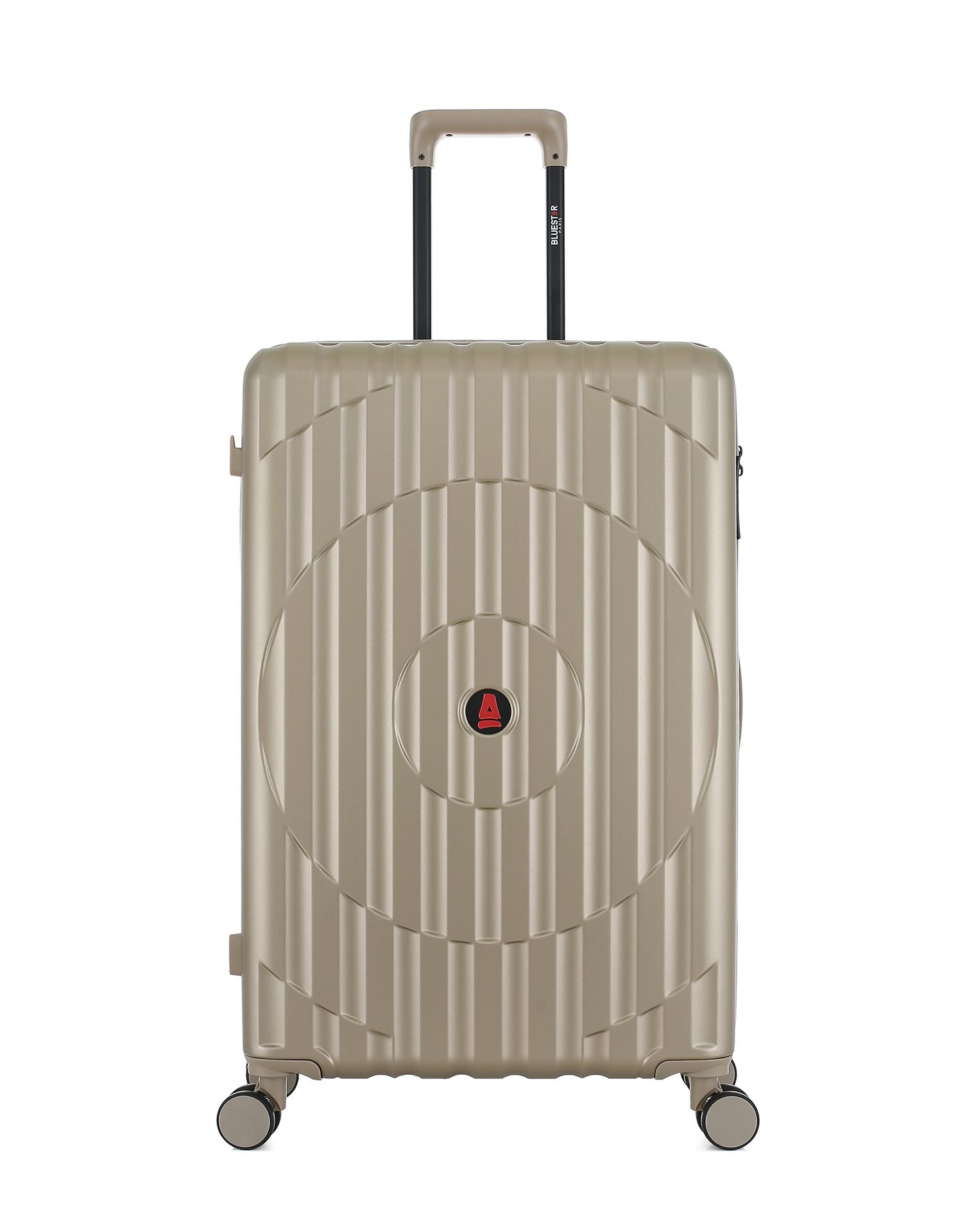 Lot de 3 Valises Rigides Grand Format, Taille Moyenne et Cabine ODEON