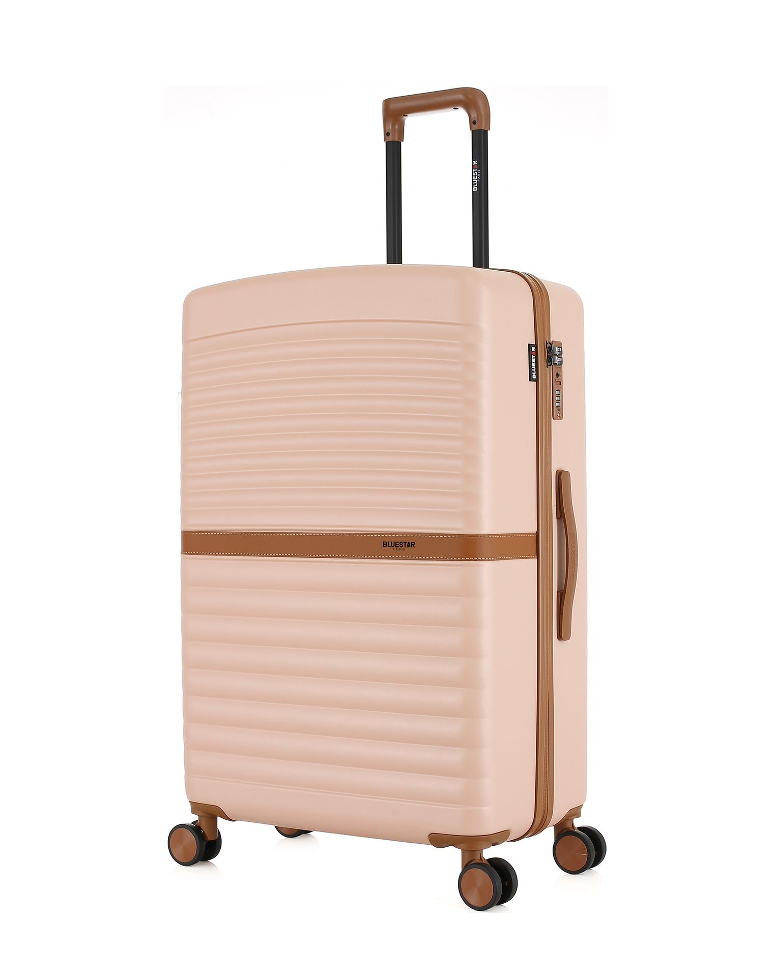 Lot de 3 Valises Rigides Grand Format, Week-end et Cabine BELAIR