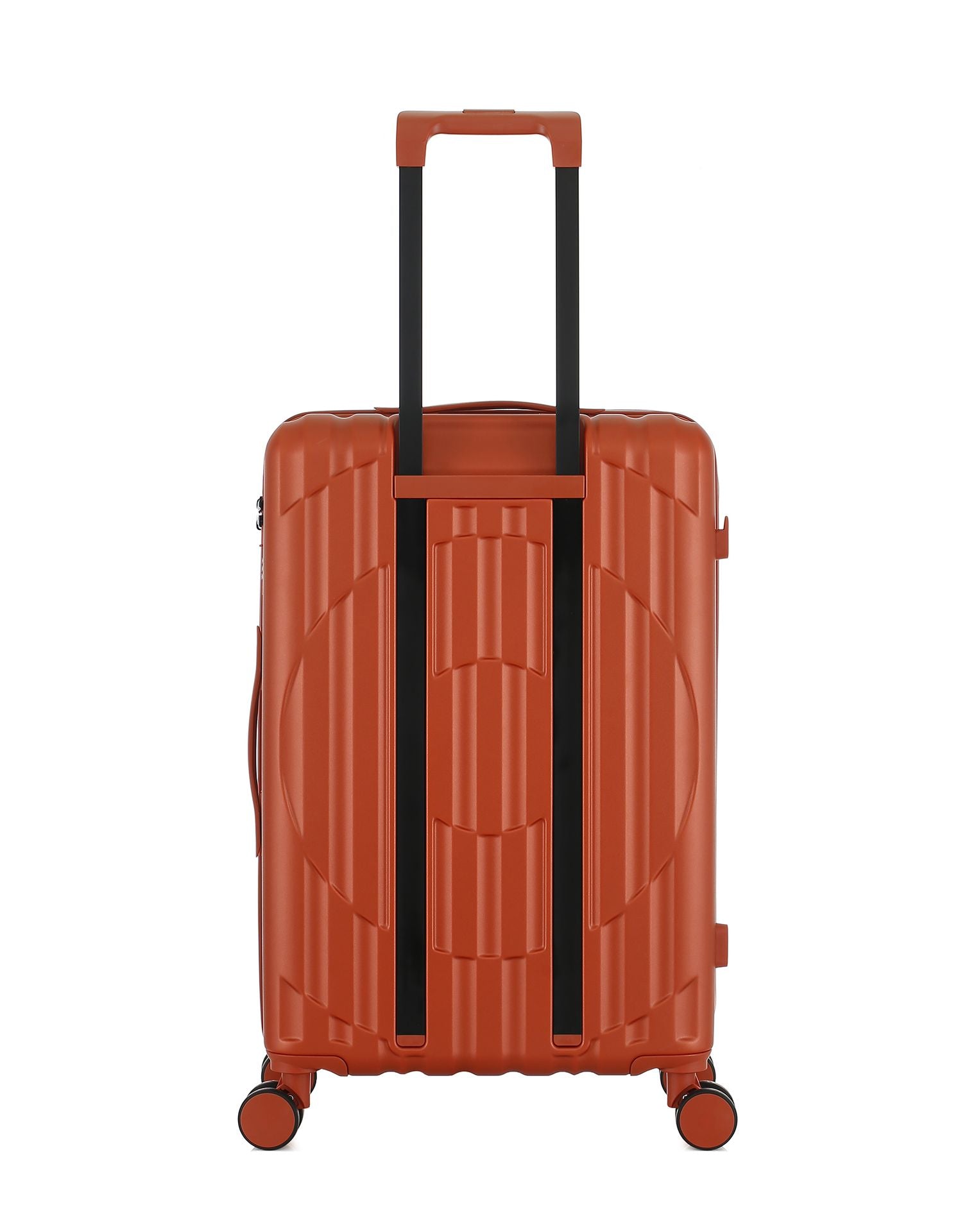 Lot de 2 Valises Rigides Taille Moyenne et Cabine ODEON