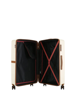 Valise Grand Format Rigide BELAIR