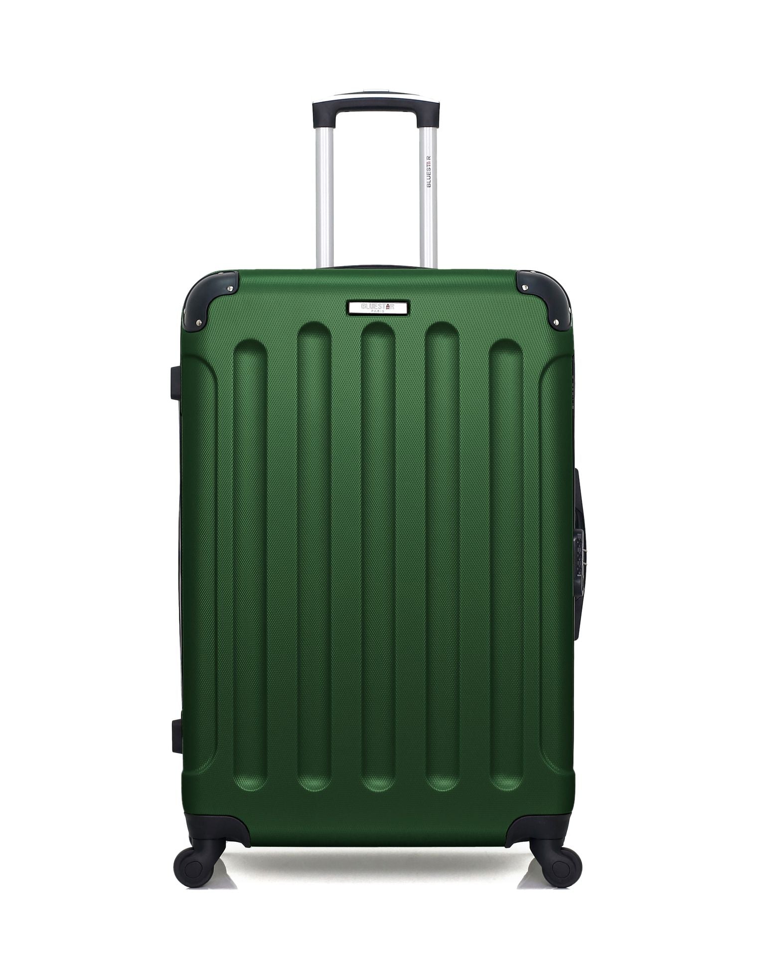 4er-Kofferset MADRID-M