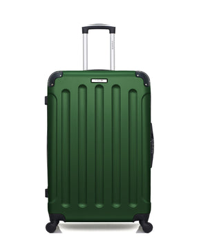 4er-Kofferset MADRID-M