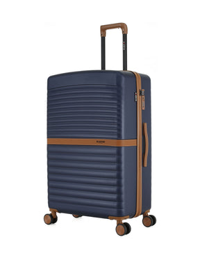 Lot de 4 Valises Rigides Grand Format, Week-end, Cabine et Cabine XS BELAIR