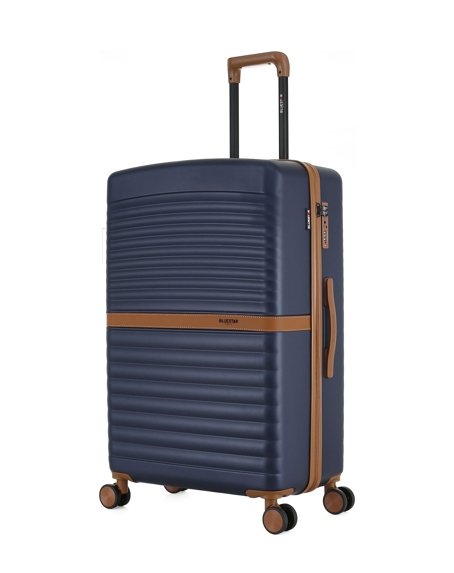 Valise Grand Format Rigide BELAIR