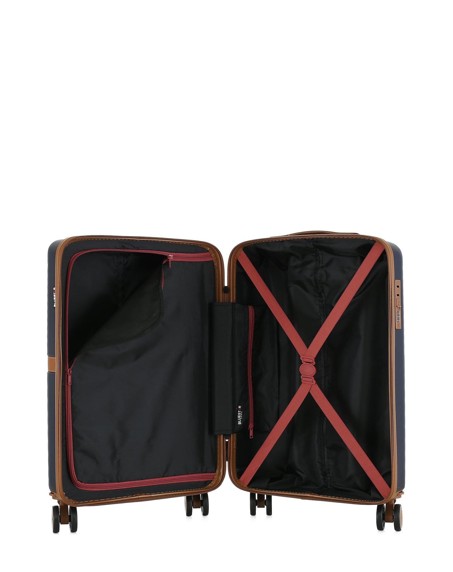 Valise Cabine Rigide BELAIR