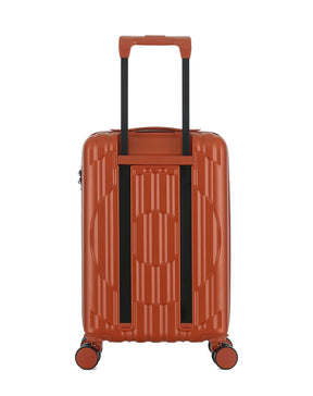 Valise Cabine XS Rigide ODEON