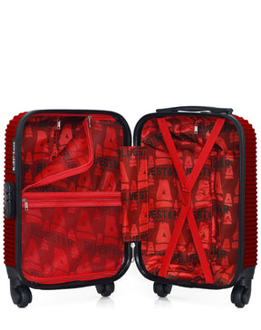 Handgepäck LONDON 46 cm