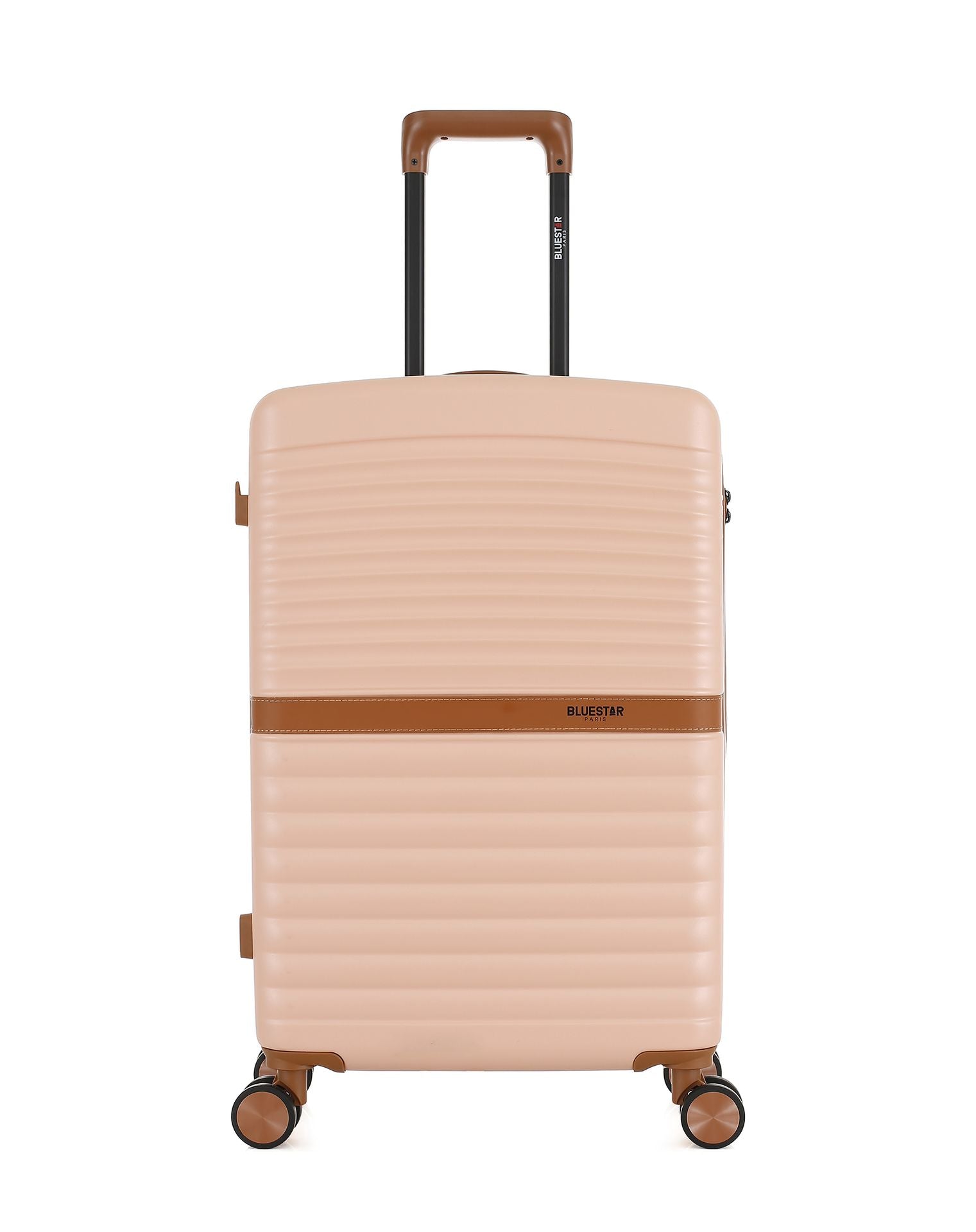 Lot de 2 Valises Rigides Week-end et Cabine XS BELAIR