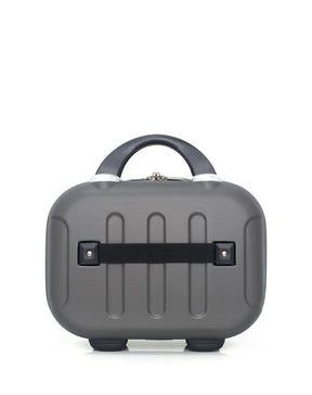 Hartschalenkosmetikkoffer MADRID-K