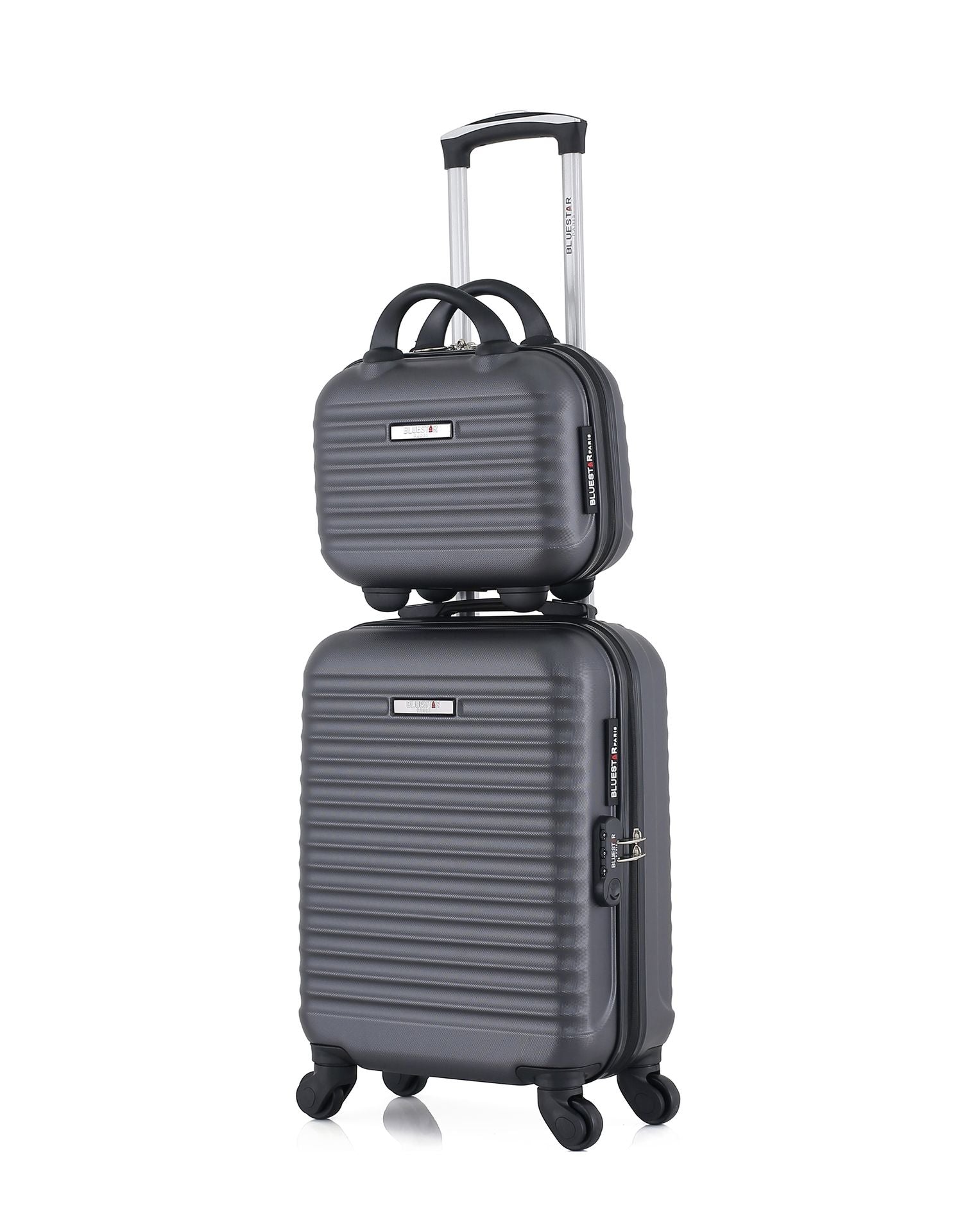 2er-Kofferset BRAZILIA-H