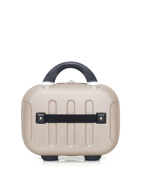 Hartschalenkosmetikkoffer MADRID-K