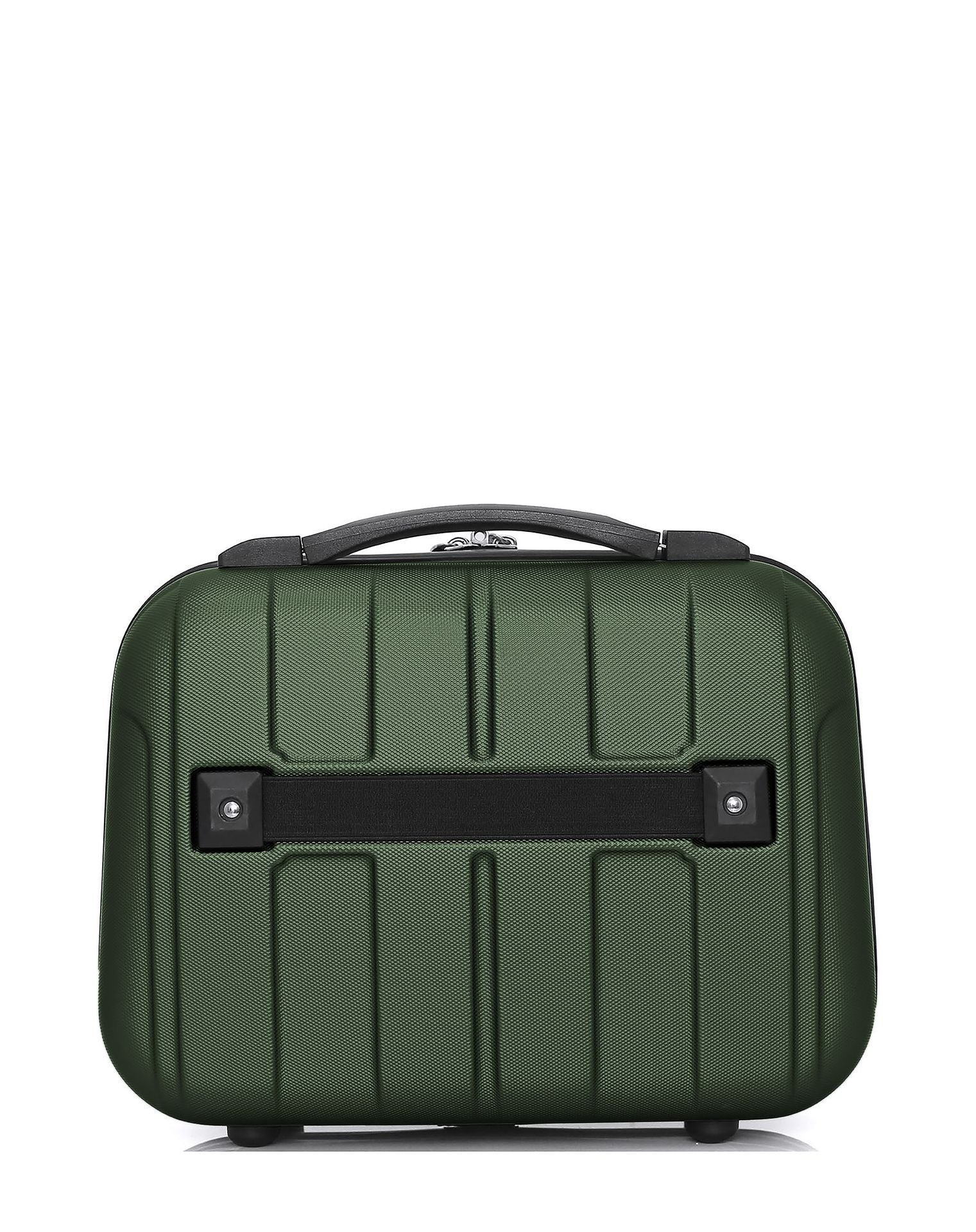 Hartschalenkosmetikkoffer NAPOLI-K