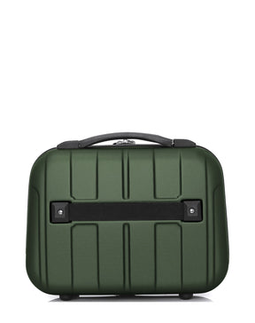 Hartschalenkosmetikkoffer NAPOLI-K