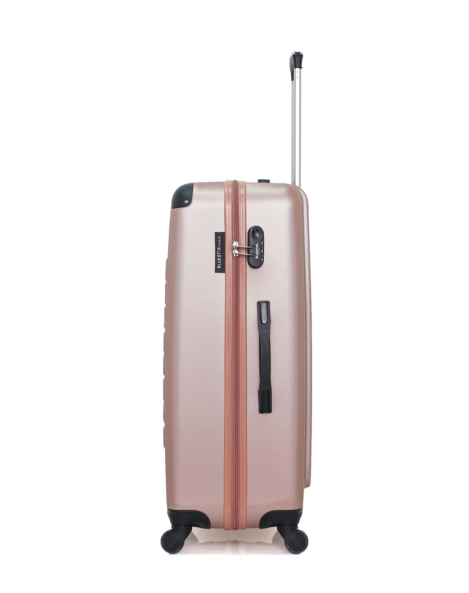 5er-Kofferset BUCAREST-F